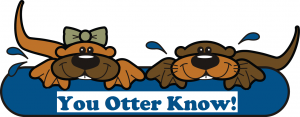 You Otter Know
