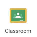 google classroom homework board