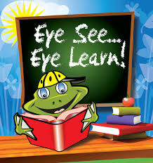 eye see eye learn