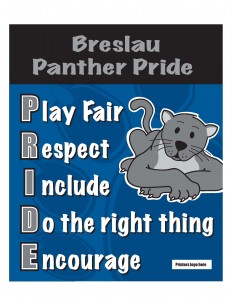 Pride Poster B.V