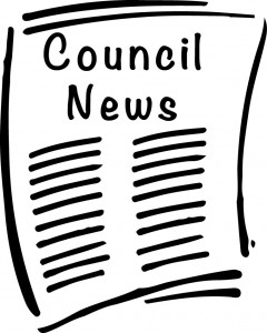 council news