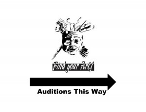 Auditions image