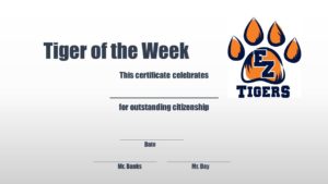 tiger-of-the-week-template