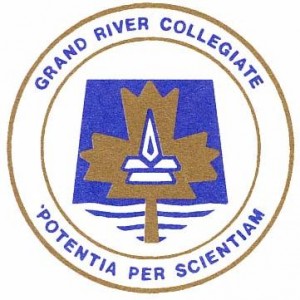 Grand River Logo
