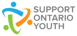 Support Ontario Youth Logo