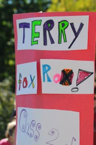 Terry Fox 2