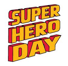 save hero day