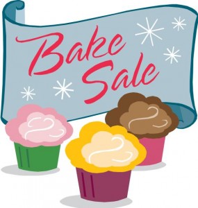 Bake-Sale