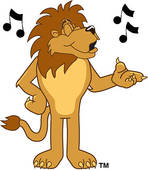 Lion-music