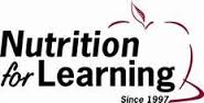 Nutrition for Learning Logo