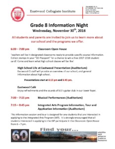 grade-8-night-general-invite-nov-2016
