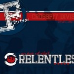 Logo - CrossFit Division