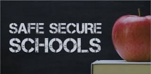 safe and secure schools