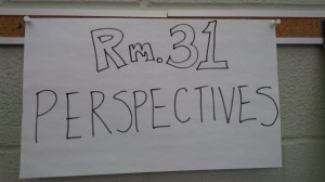 Rm 31 - Perspectives