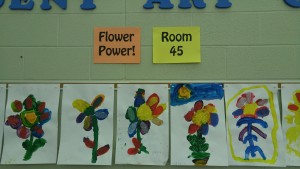 Rm 45 - Flower Power 3