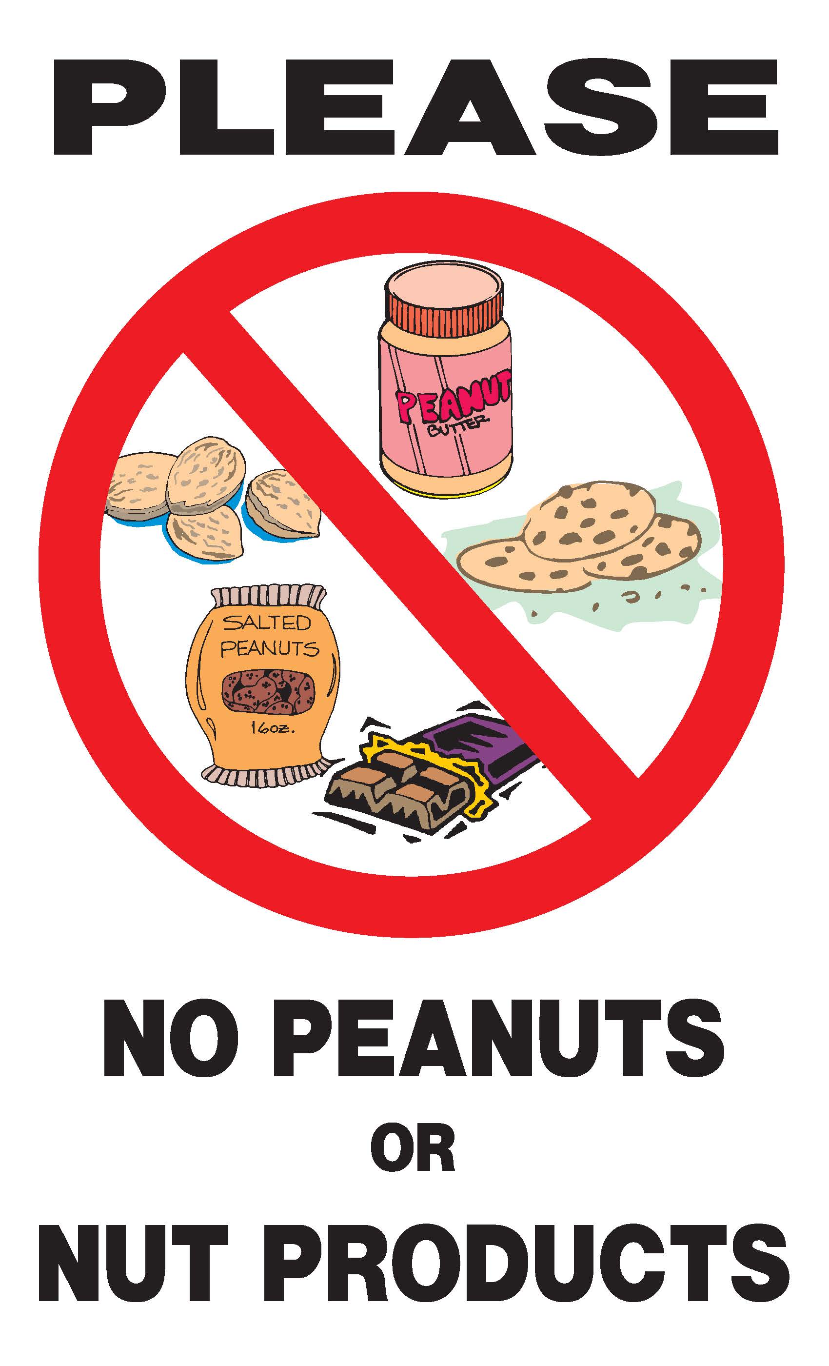 no-nuts-or-nut-products-please-westmount-public-school