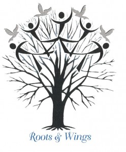 Roots & Wings Tree